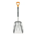 thumbnail image 1 of Fiskars Fiberglass Scoop Shovel, 1 of 4