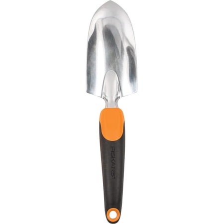 Fiskars Ergo Scratch Trowel Garden Tool (7022)