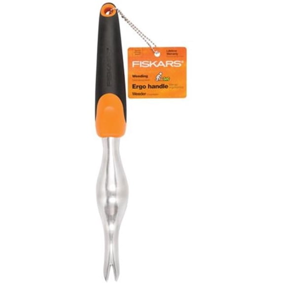 Fiskars Brands Ergo Weeder Tool