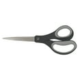 thumbnail image 1 of Fiskars Everyday Titanium Softgrip Scissors  8 in. Silver, 1 of 10