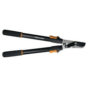 Fiskars Power Lever Extendable Bypass Adjustable Lopper