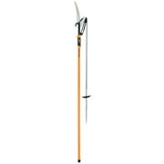 Fiskars Extendable Tree Pruner and Pole Saw and Pruner with 7 to 12 Capacity