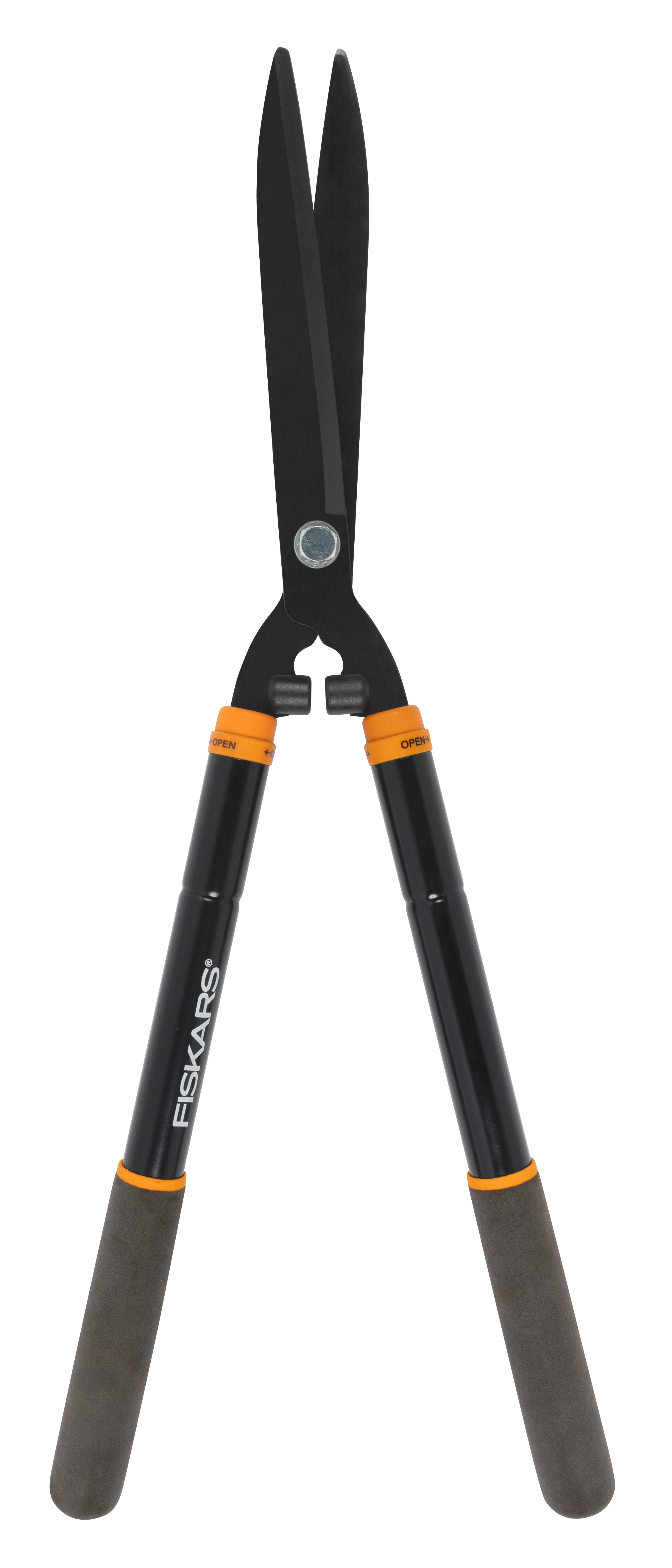 Fiskars Long Handled Swivel Grass Shears