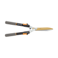 thumbnail image 1 of Fiskars Extendable Power-Lever Titanium Hedge Shears, 1 of 9