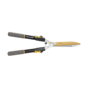 Fiskars Extendable Power-Lever Titanium Hedge Shears