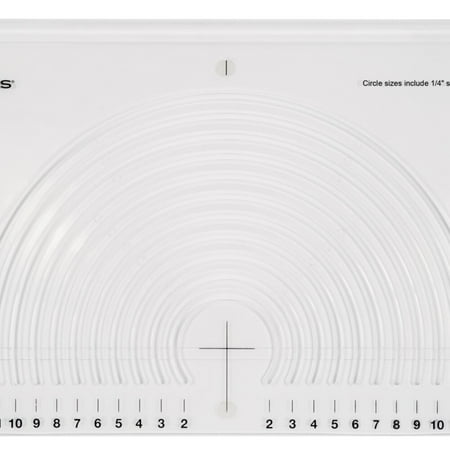 Fiskars Fabric Circle Cutter Blade, 1 Each
