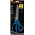 thumbnail image 1 of Fiskars Fashion Pinking Shears (8") Assorted Colors, 8in, 1 of 12