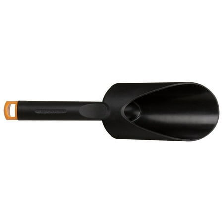 Fiskars Fiber Composite Soil Scoop (7068)
