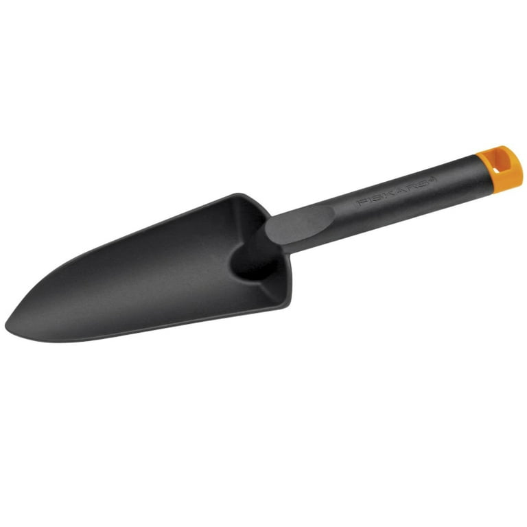 Fiskars cheap fibercomp trowel