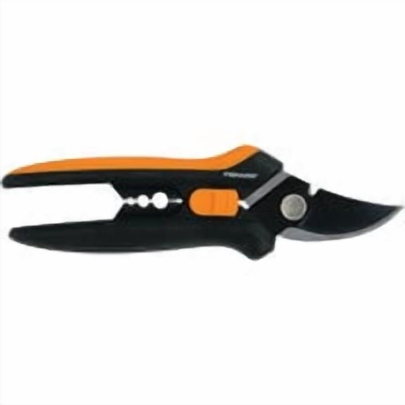 Fiskars Floral Bypass Pruner - Pack of 7
