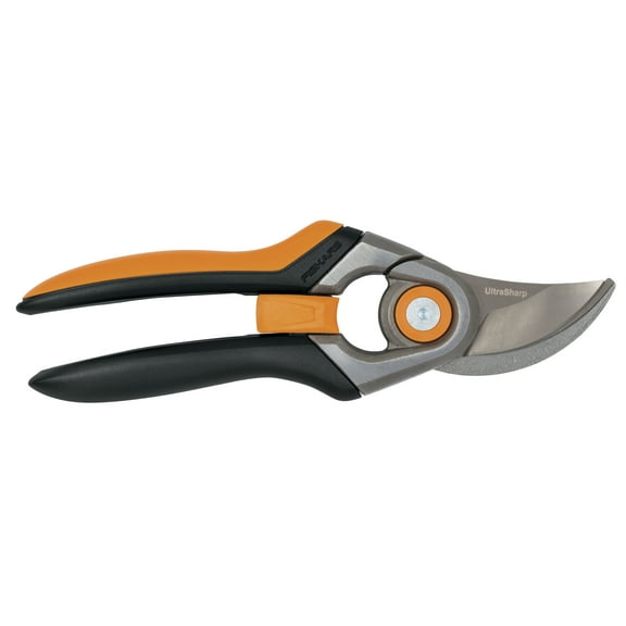 Fiskars Forged Pruner with Replaceable Blade
