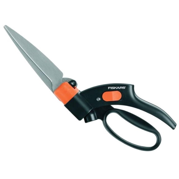 Fiskars - GS42 Servo-System Grass Shears