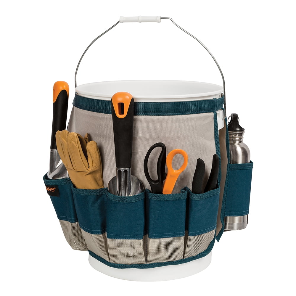 Fiskars Soft-Sided Tool Bag, organizer, DIY tools & accessories