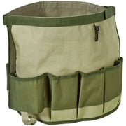 Fiskars Garden Bucket Caddy, Bucket Not Included