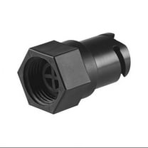 Assemblage De Tuyau Flexible En Métal HOSE MASTER GZ075SMU240 - 3/4 Pouce Intérieur, 24 Pouces
