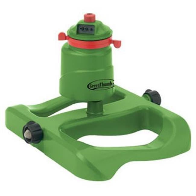 Fiskars  Green Thumb Turbine Rotory Sprinkler