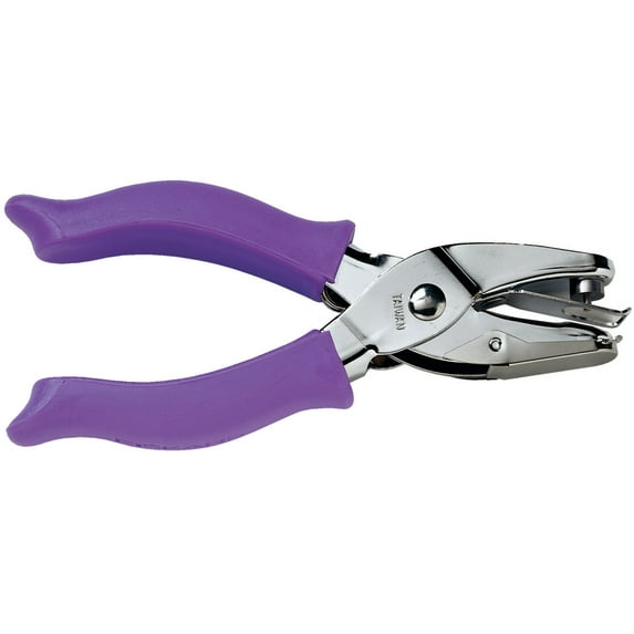 Fiskars Hand-Held Circle Punch, 1/6" Circle