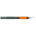 thumbnail image 1 of Fiskars Heavy Duty Craft Knife - 5 In, Die Cast Handle, 1 of 1
