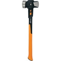 Fiskars IsoCore Sledge Hammer - Pack of 4 Bulk Household Pack