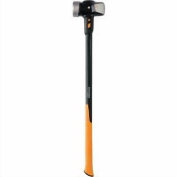 Fiskars IsoCore Sledge Hammer - Pack of 4 Everyday Supply Pack