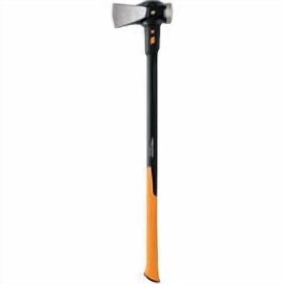 Fiskars IsoCore Splitting Maul, Case of 8