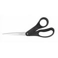 thumbnail image 1 of Fiskars Kitchen Scissors, (10cm Orange), 1 of 3