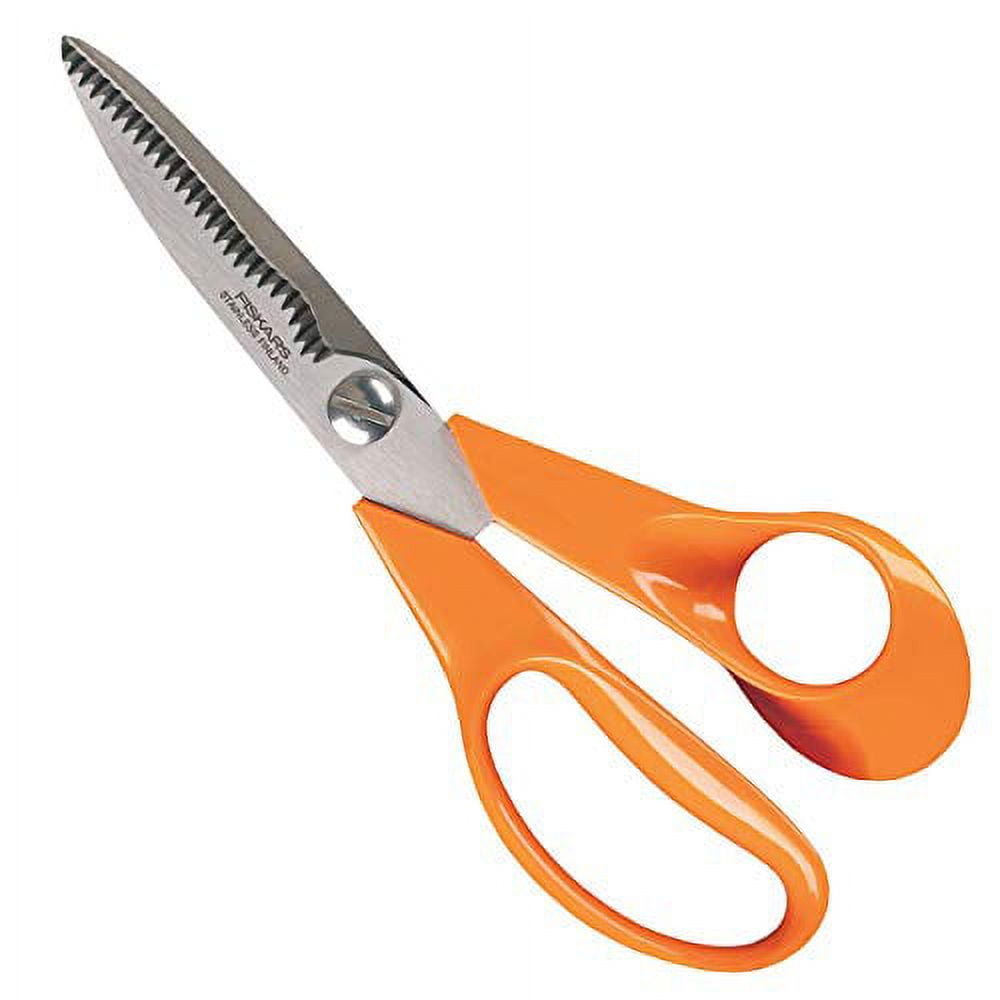 Fiskars Classic 859874 kitchen scissors 18cm