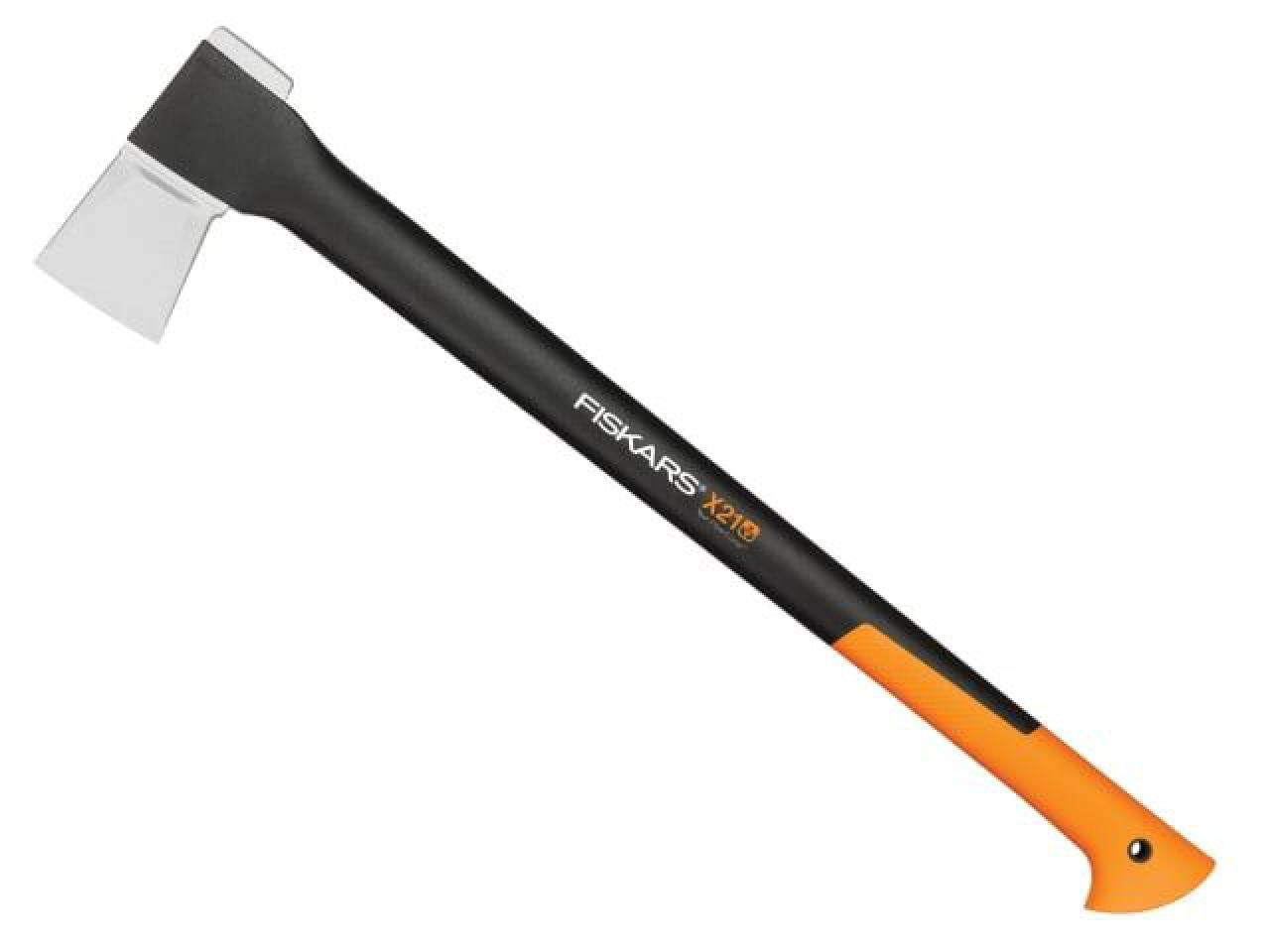 Fiskars - L-X21 Splitting Axe 1.6kg (3.5 lb)