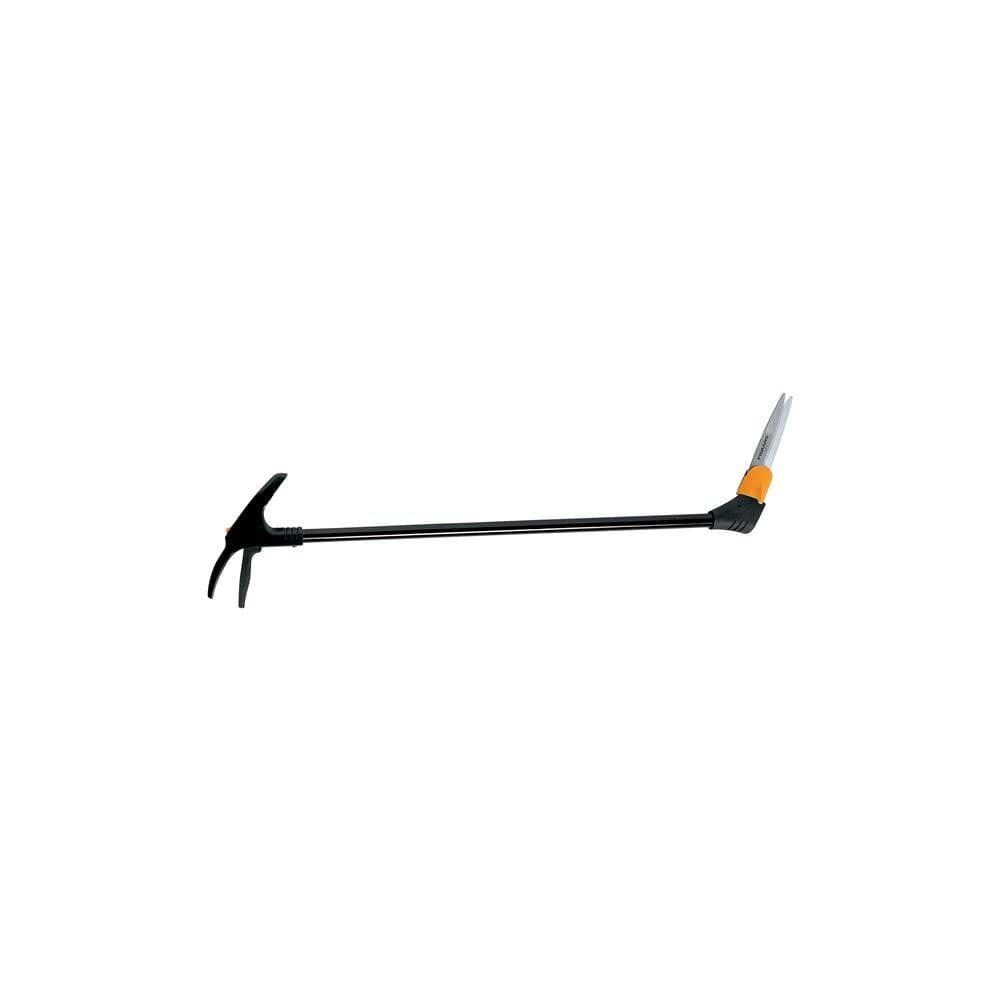Fiskars Long Handled Swivel Grass Shears