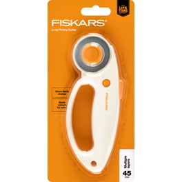 Fiskars Self-Healing Cutting Mat 12X18 183700-1001 Gray Brand