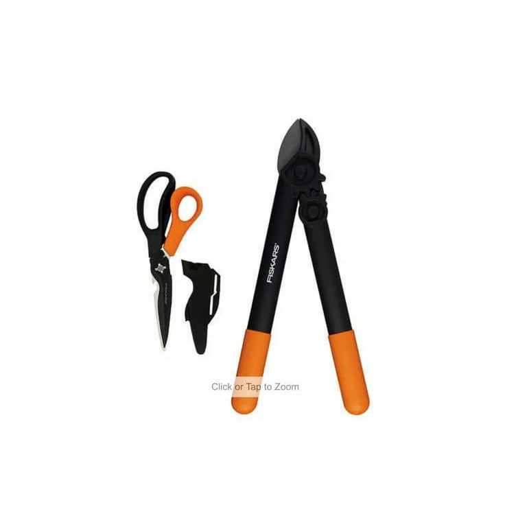 Fiskars Vegetable Garden Shear - Murfreesboro, TN - Kelton's Hardware & Pet