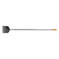 thumbnail image 1 of Fiskars Manufacturing 96615935J Shrub Rake 8 in. Head Handle - Black, Orange & Silver, 1 of 1