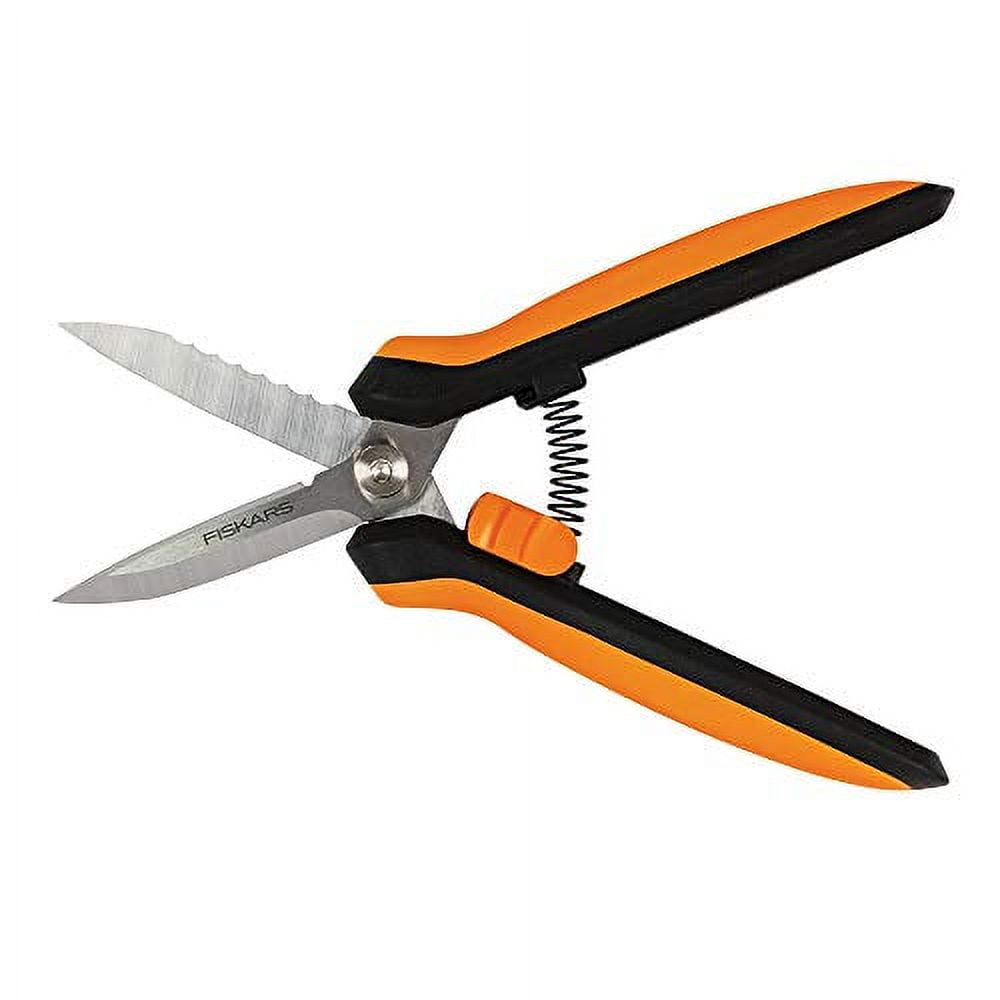 Fiskars trimming scissors deals