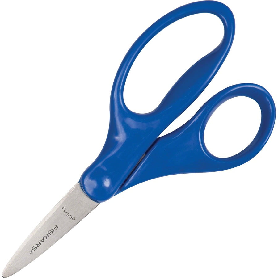 Fiskars No. 5 Kids Scissors