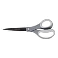 thumbnail image 1 of Fiskars Non-Stick Titanium Soft Grip Scissors, 1 of 7
