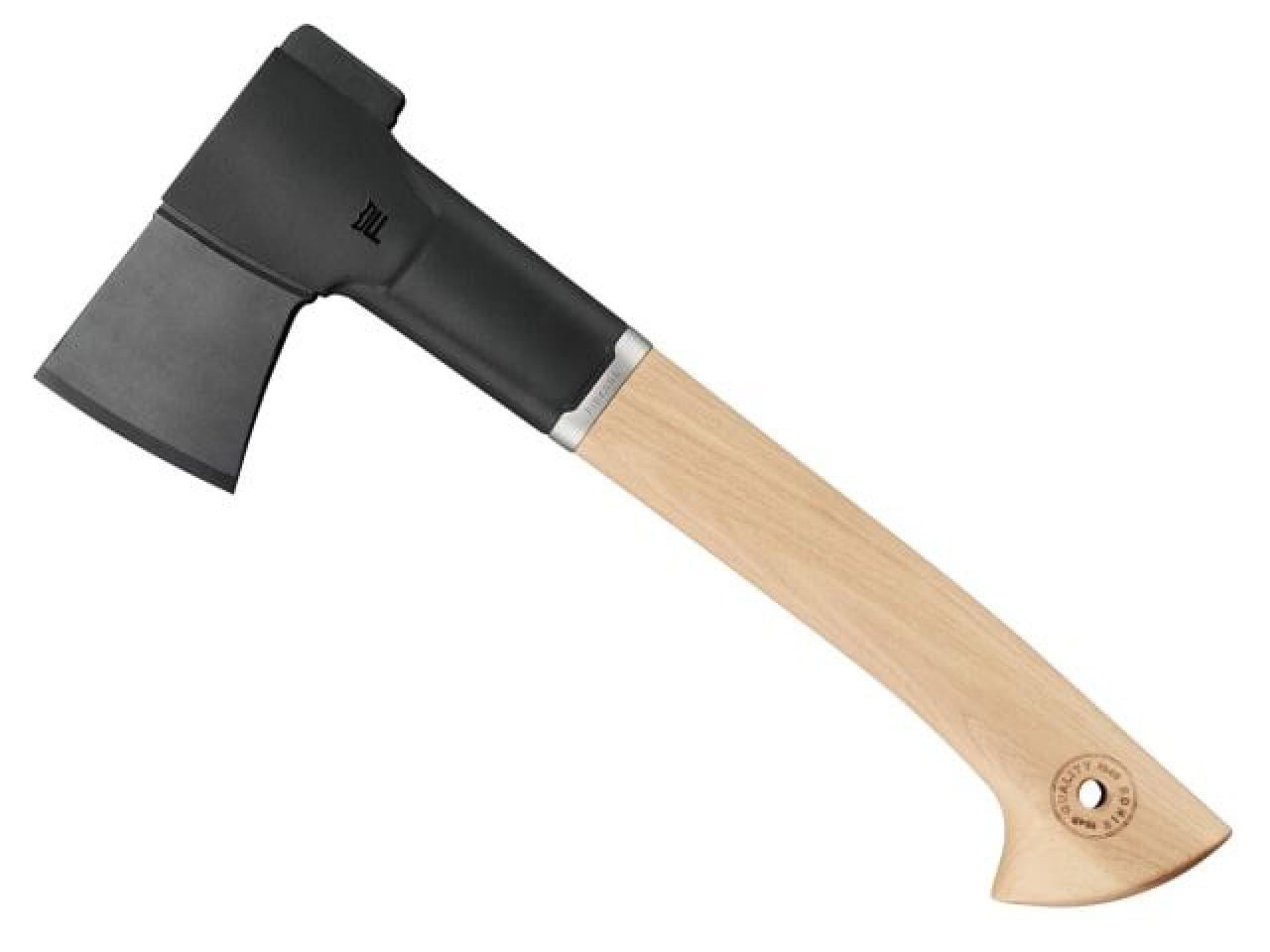 Fiskars - Norden N7 Chopping Axe 800g (1.7 lb) - Walmart.com