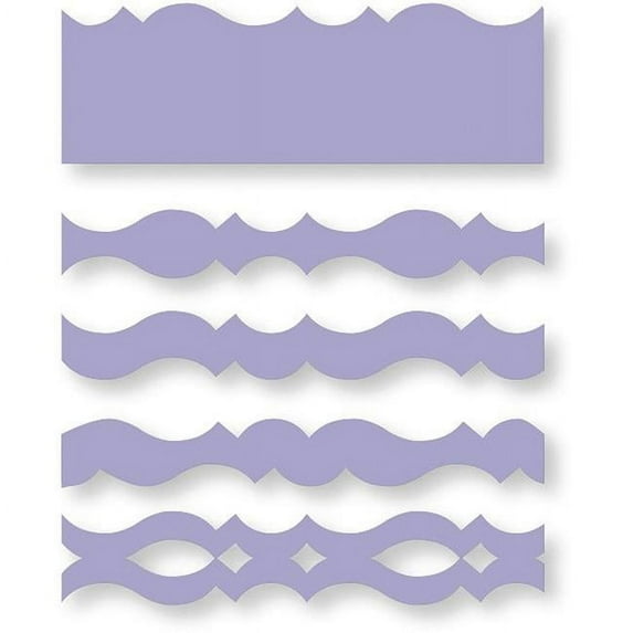 Fiskars Paper Edger - 2 7/16" Cut, Majestic