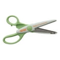 thumbnail image 1 of Fiskars Paper Edger - 2 7/16" Cut, Ripple, 1 of 2