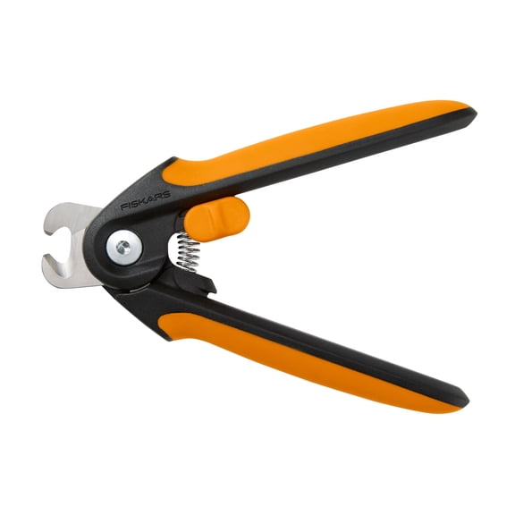 Fiskars Pet Large Nail Clippers, Dog Nail Trimmers for Grooming
