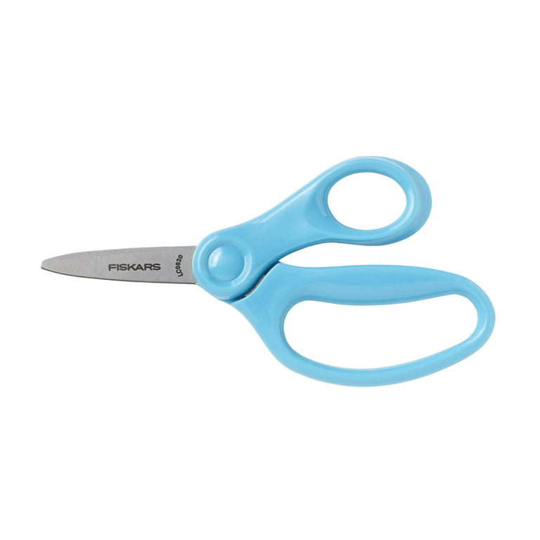 Best Scissors For Kids: Top 5 Safety Shears Recommended By Experts - Study  Finds