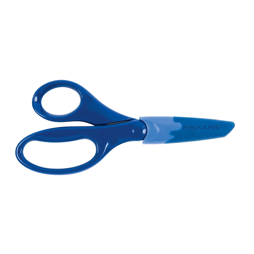 Fiskars Cuts+more 5-in-1 Multi-purpose Garden Scissors