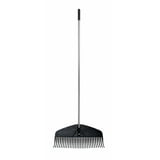 Fiskars Poly Leaf Rake, Leaf Rake, 67