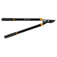 Fiskars PowerLever 25"37" Extendable Handle Lopper
