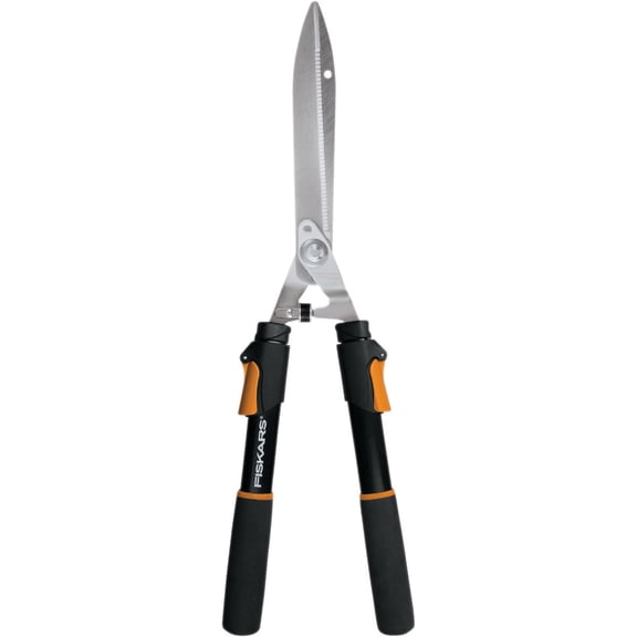 Fiskars Power-Lever Extendable Hedge Shears - Pack of 8