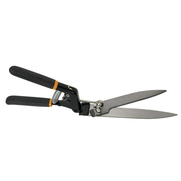 Power-Lever Grass Shears