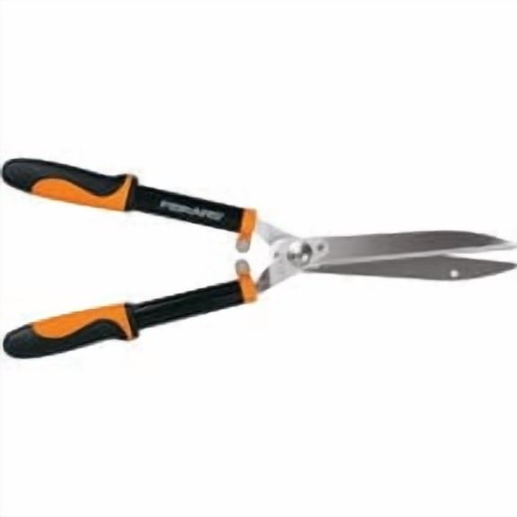 Fiskars Power-Lever Softgrip Hedge Shears - Pack of 2 Value Multipack