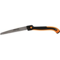 Fiskars Power Tooth Softgrip Folding Pruning Saw - Pack of 7