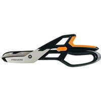 Fiskars PowerArc Aluminum Tin Snips - Pack of 2 Everyday Supply Pack
