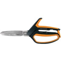 Fiskars PowerArc Easy Action Scissors - Pack of 10
