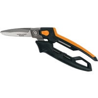 Fiskars PowerArc Utility Snips - Pack of 8 Bulk Buy Multipack